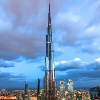 Dubai Daily Promo Tours & Deals with FREE Tours